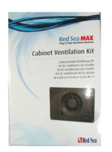 Red-Sea-Max-Cabinet-Vent-Kit-130/250-(R40282)