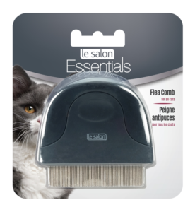 Le-Salon-Essentials-Cat-Flea-Comb-(50415)