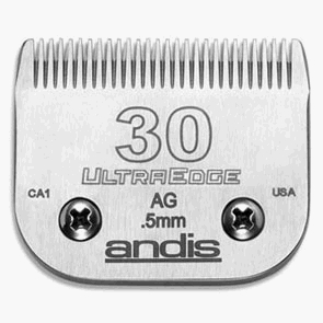 Andis-UltraEdge-Blade-Size-30---0.5mm-(64075)