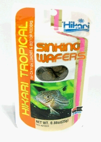 Hikari-Tropical-Wafer-25gm-Sinking-(21503)