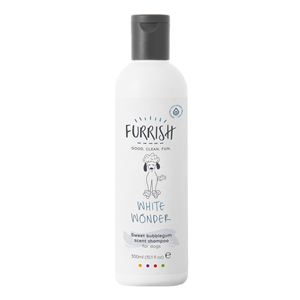 Furrish-White-Wonder-Shampoo-300ml-(842302)
