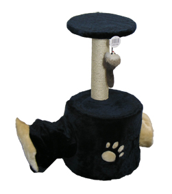 Tigga-2-Tier-Cylinder-with-Tunnel-Blue-(57860)