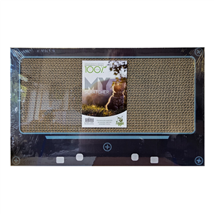 Tigga-Cardboard-Scratcher-Cassette-45x24x2.5cm-(71533)