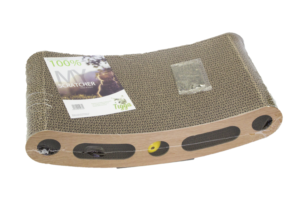 Tigga-Cardboard-Scratcher-Arch-41x22x9cm-(715236)