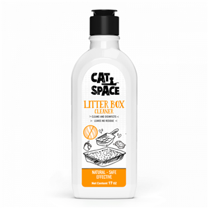 Cat-Space-Litterbox-Cleaner-500ml-(AMC5789)
