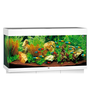 Juwel-Rio-180-LED-Aquarium-White-(JW04453)