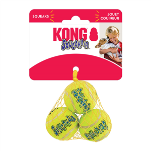 KONG-Air-Squeaker-Ball-Extra-Small-(AST5)
