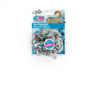 AFP-Knotty-Habit-Cat-Yarn-Crinkly-Ball-(2905)