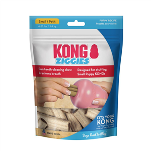 KONG-Stuffn-Ziggies-Sml-Puppy-12pk-(XZ61)