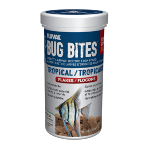 Fluval-Bug-Bites-Tropical-Flakes-90gr-(A7332)