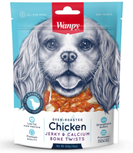 Wanpy-Chicken-and-Calcium-Bone-Dog-Treat-454g-(W84422)